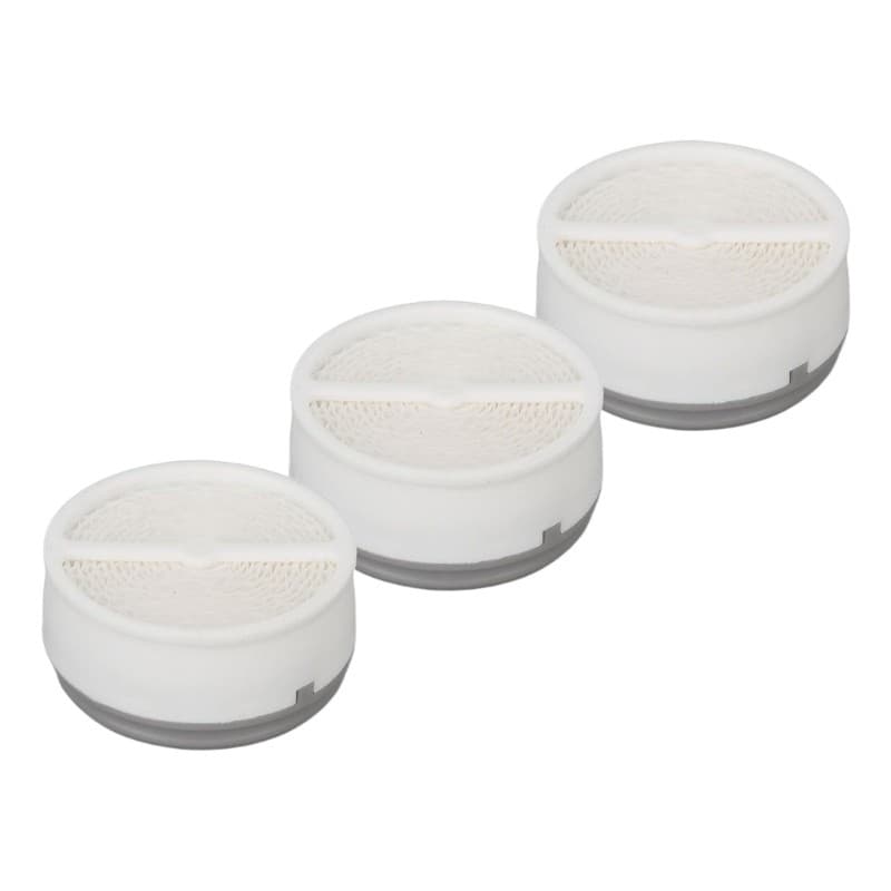 Treeling Travel CPAP Umidificador Pads 3 Pack Para ResMed AirMini Sleep Use