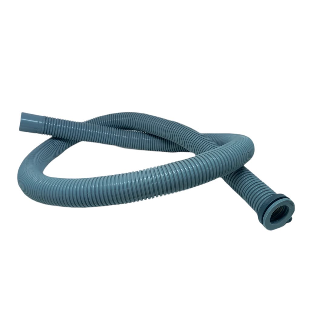 Mangueira Saída de Água 1" x 1,20mt Tanquinho Centrífuga  Mueller Super Pop Big Family MLT10 MLT14B