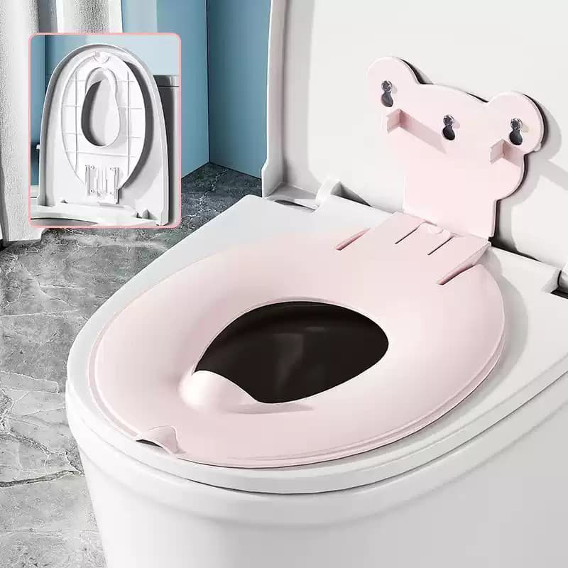 Novo estilo assento de bebê assento de criança dedicado Universal assento de vaso sanitário crianças assento de vaso san