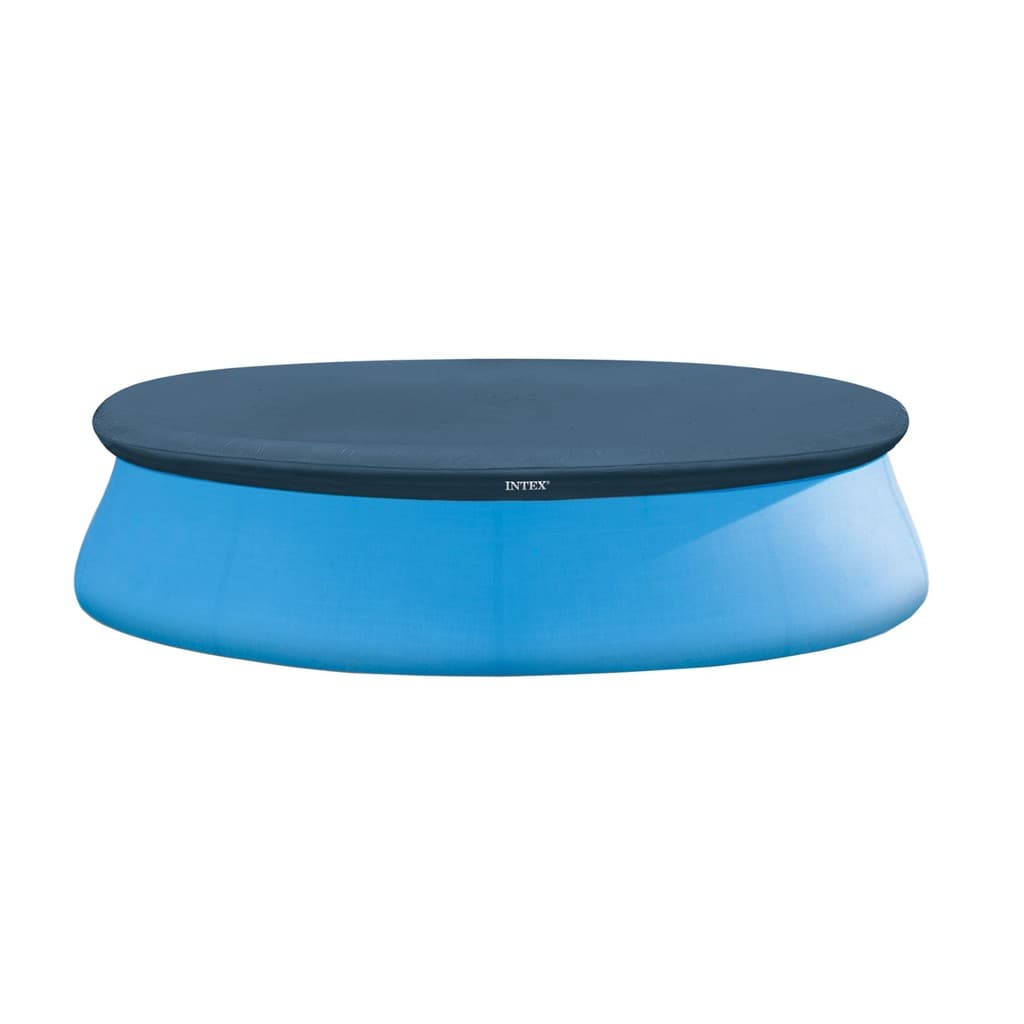 Capa para Piscina Inflável Redonda 3.853L Intex