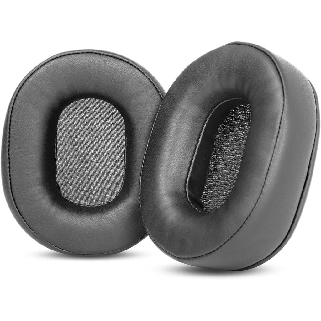 Almofadas de Substituição para Fones de Ouvido ANC8 Compatíveis com Ausdom ANC8 anc8 (Preto2)
