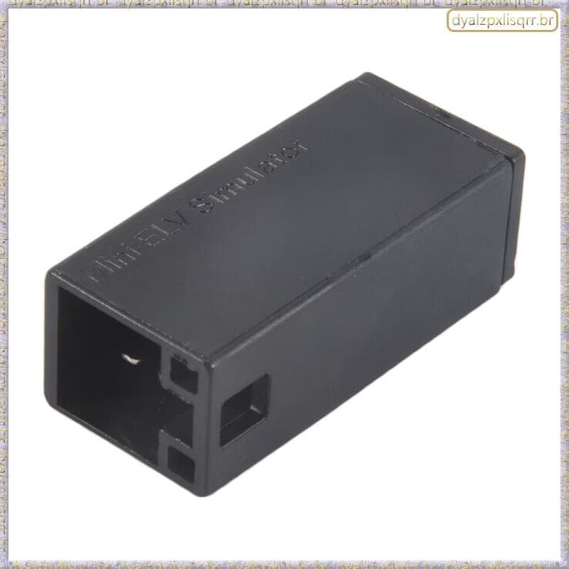 [Fsp] VVDI ELV Mini Emulador ESL Renovar Para W204 W207 W212 MB Ferramenta Trabalhando Com