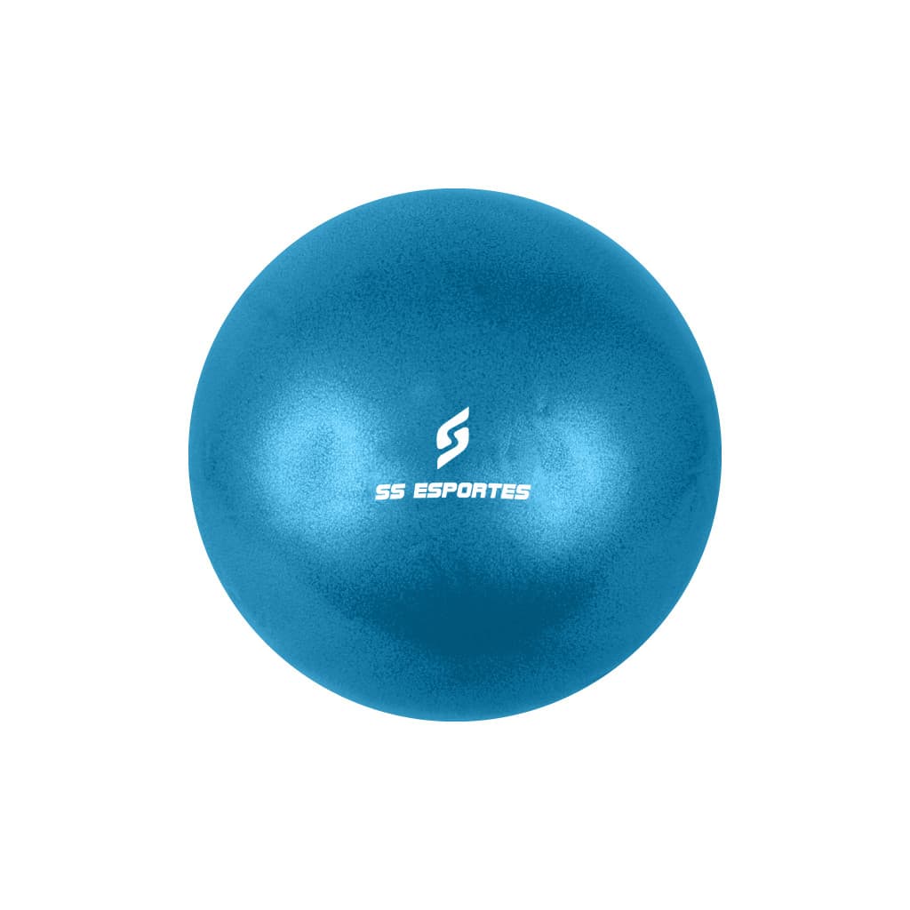 Overball - SS ESPORTES