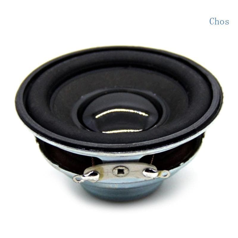 Chos 52mm Alto-Falante Interno 4Ohm Multimídia Alcance Para Áudios