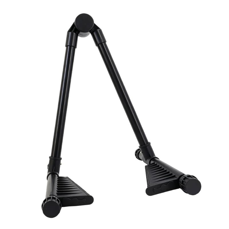 TO Suporte De Guitarra Dobrável Para Colocação De Backstage E Uso Em Estúdio Piso ABS Ajustável Armazenamento Diário
