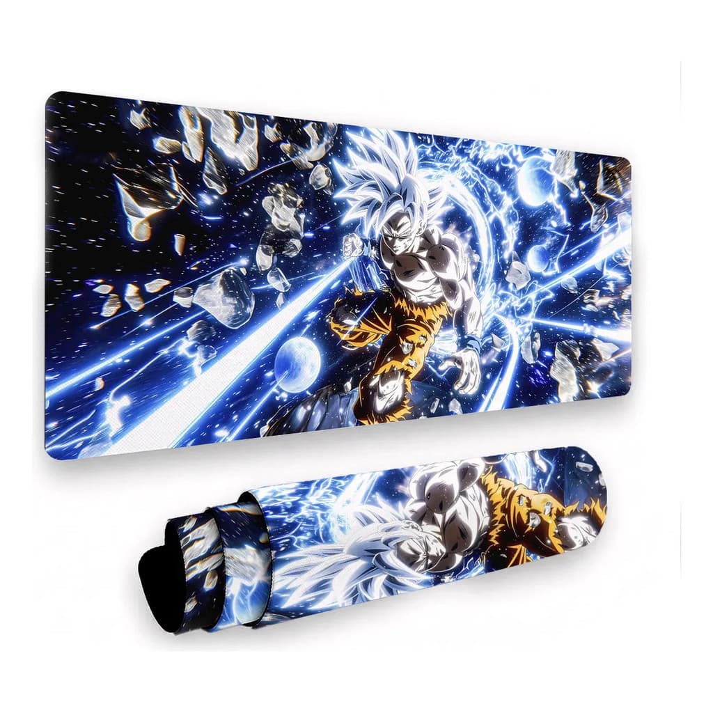 Mousepad Setup Anime Gigante 70x35cm Desk Pad