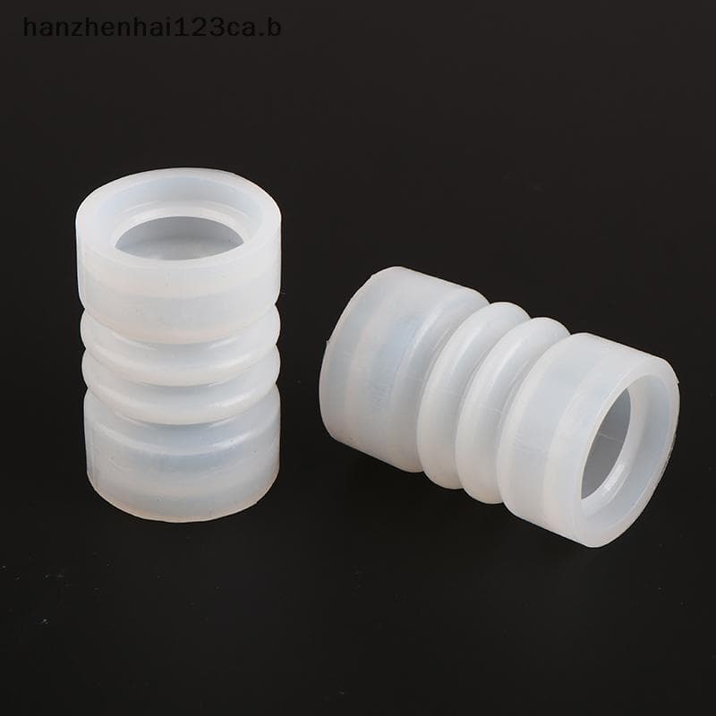 HAN 1 Peça Tubo De Vedação De Silicone Macio Servir Máquinas De Sorvete Acessório Elástico Corrugado Anel De Reposição N