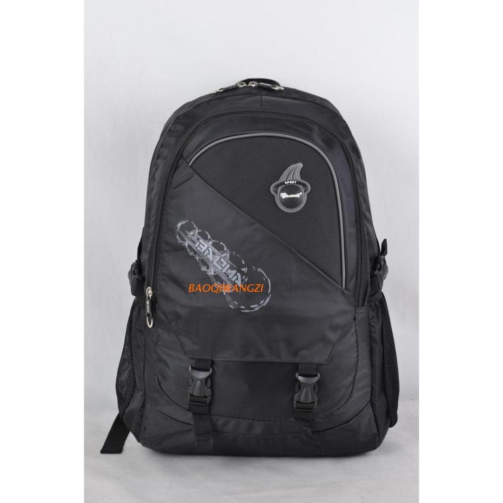 Mochila Casual ultraleve, bolsa de viagem, tamanho pequeno, 40L, bolsa de montanhismo, bolsa de viagem, estudante, mochi
