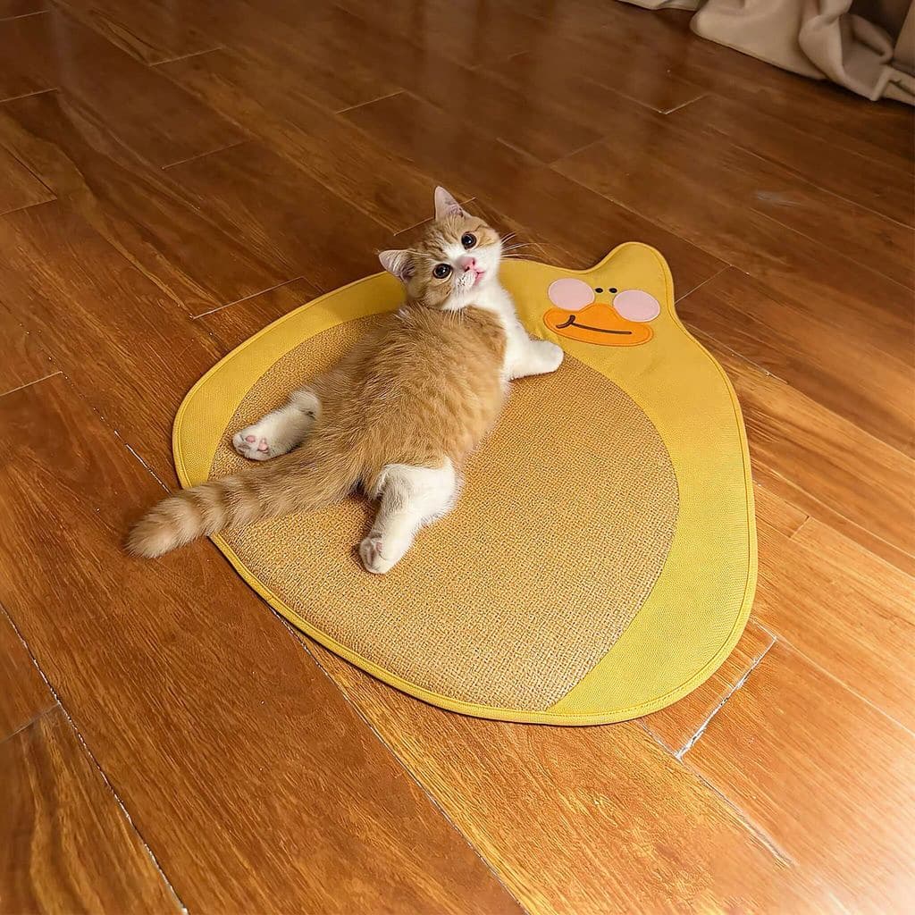 Tapete fresco para animais de estimação, tapete de resfriamento à prova de umidade para resfriamento de gatos, tapete de