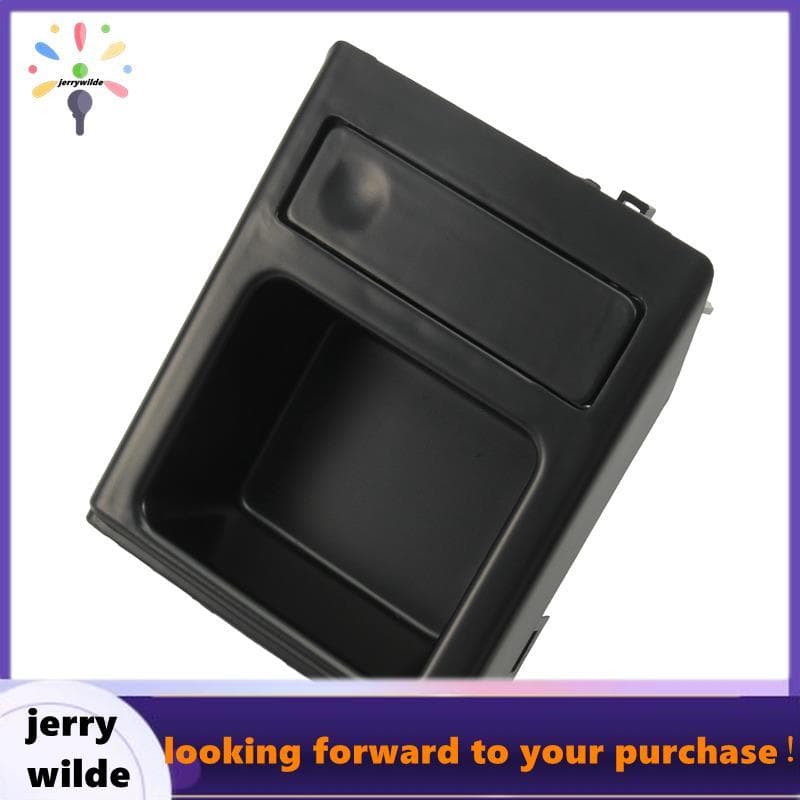 Suporte Para Garrafa De Bebidas Copo De Água Console Central Do Carro 3 Séries E46 98-06 51168217959 Bandeja De Moedas P