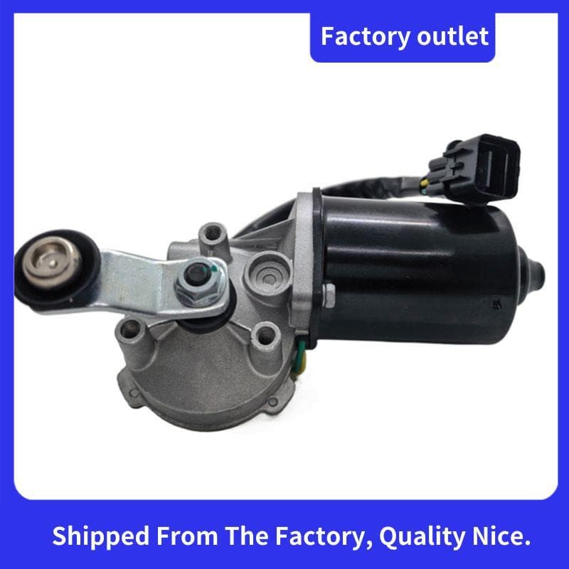 981003E000 981003motor Do Limpador De Pára-Brisa E000 Motor Para 434464 854464