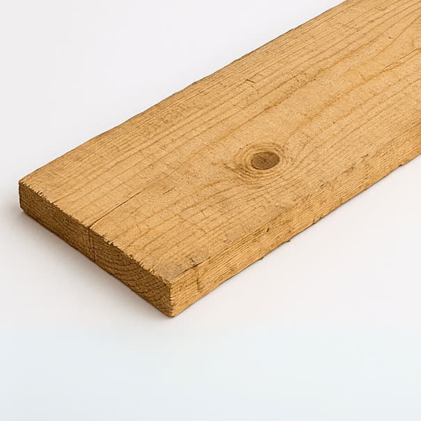 Prateleira de Madeira Pinus 120x30cm – Tábua Natural, Estante para Decoração, Marcenaria e Projetos