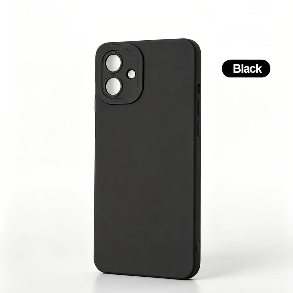 Caoinha Capa de Celular: para for Samsung for Galaxy A07 A06 A13 A14 A16 A17 A26 A34 A36 A36 A53 A54 A56 A52 A52S