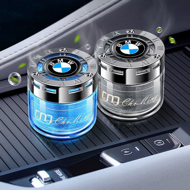 Difusor de Aromaterapia para Carro, Aromatizador de Ar para BMW F30 E60 F10 E90 E46 E36 G20 220I E39 X1 630I 1 4 X5 740L