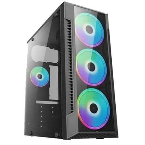 Pc Gamer Intel I7 Setima Geração  32 Gb M2 512 500w
