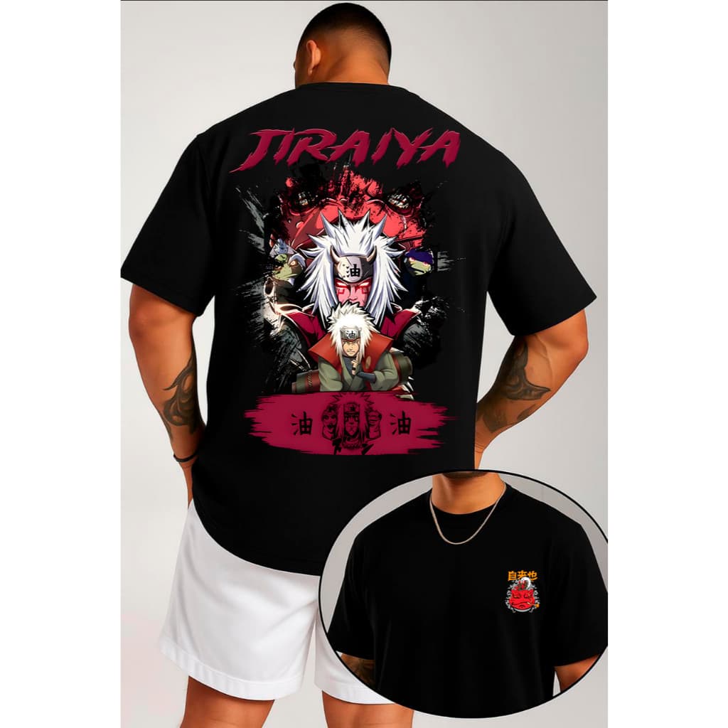 Camiseta Masculina Naruto Shippuden Boruto Exclusiva Camisetas Camisa Camisas Blusa Blusas 100% Algodão Premium Anime