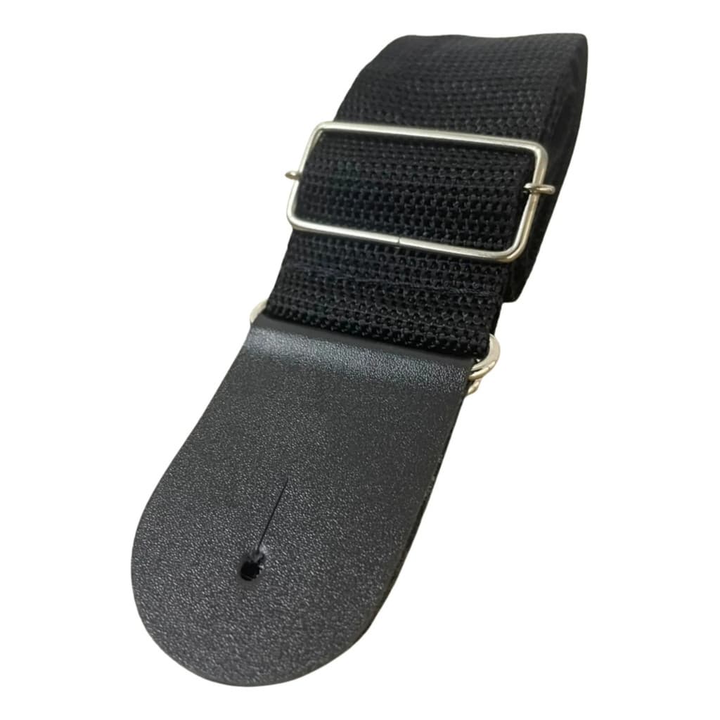 Correia Nylon Para Violão E Guitarra Premium