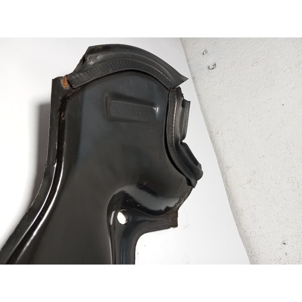 Painel Corta Fogo Lado Direito Fiat Uno 2006 Original