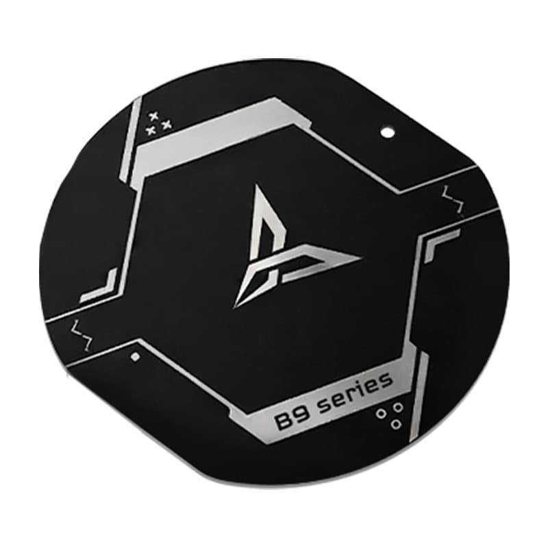 Folha Magnética Adesiva Para Coolers Flydigi B7x, B8x E B9x