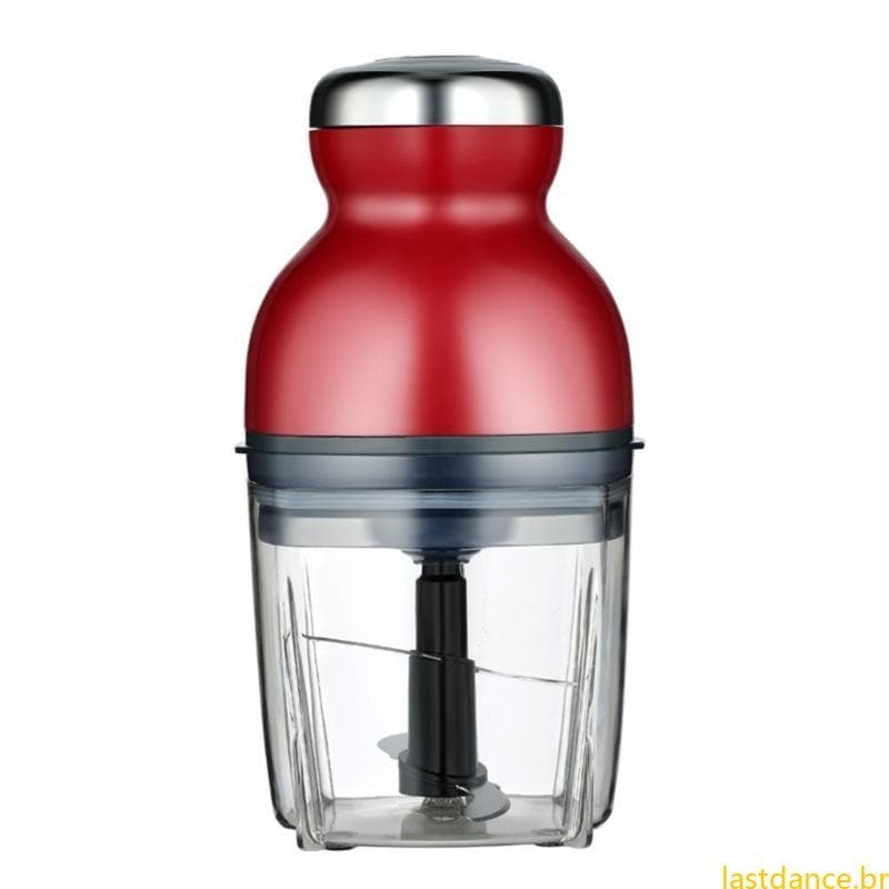 Misturador E Moedor Processador Elétrico Las Multi Funcional 900ML