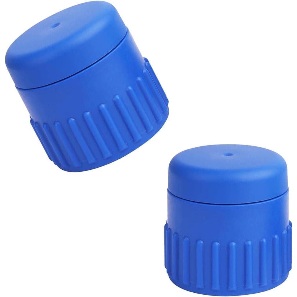 Peça de reposição KLS124-03 para cabeça de aparador com botão de avanço, compatível com aparadores de grama Kobalt 24V,