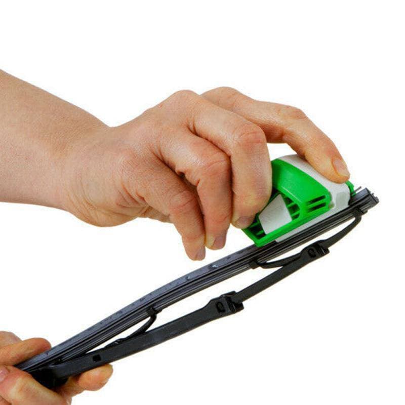 Ferramenta de Reparo de Limpador de Carro , Para-Brisa , Restaurador , Acessórios