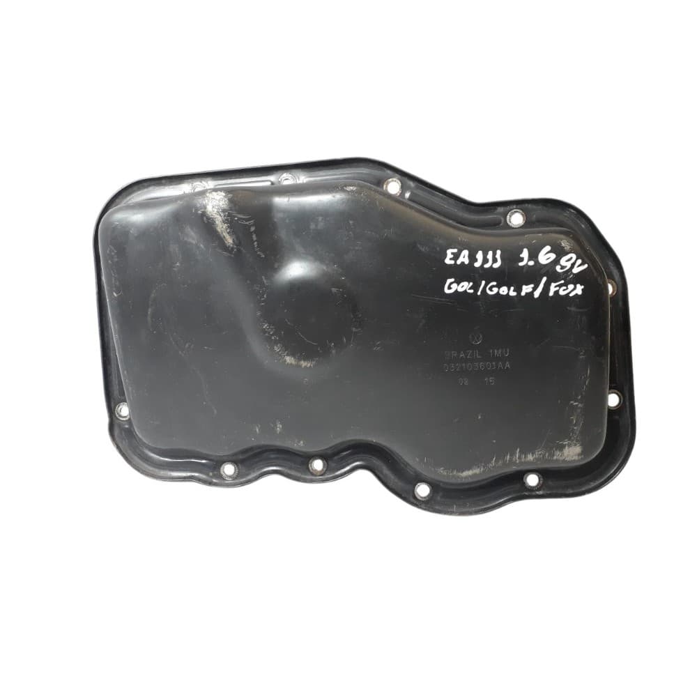 Carter óleo motor 1.6 g5 g7 fox gol polo saveiro EA111