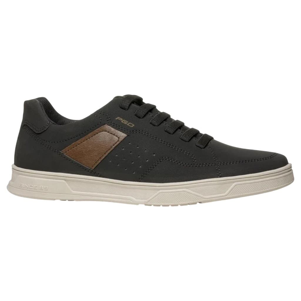 Sapatênis Masculino Pgd 170403