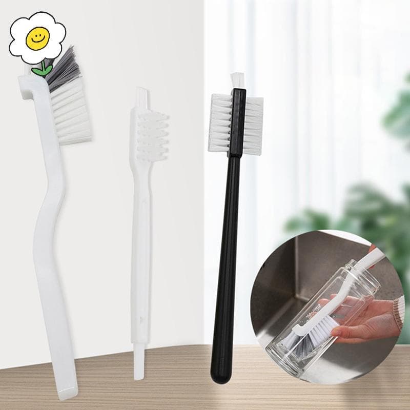 maoting } 2 Peças Máquina De Cozinhar Escova De Limpeza Profunda Espremedor Disjuntor Triturador Cortador Cabeça De Cozi