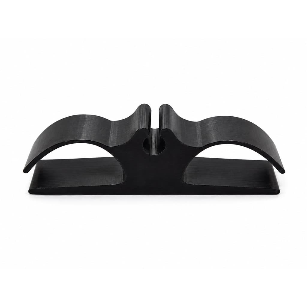 Organizador de Cabos para Carregadores USB para mesas e casas