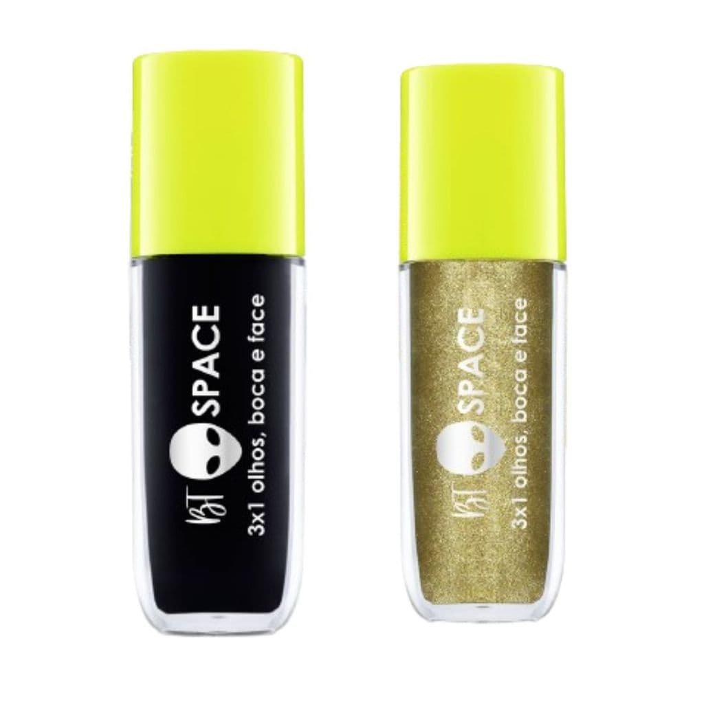 BT Space 3x1 Gloss e Sombra -Bruna Tavares
