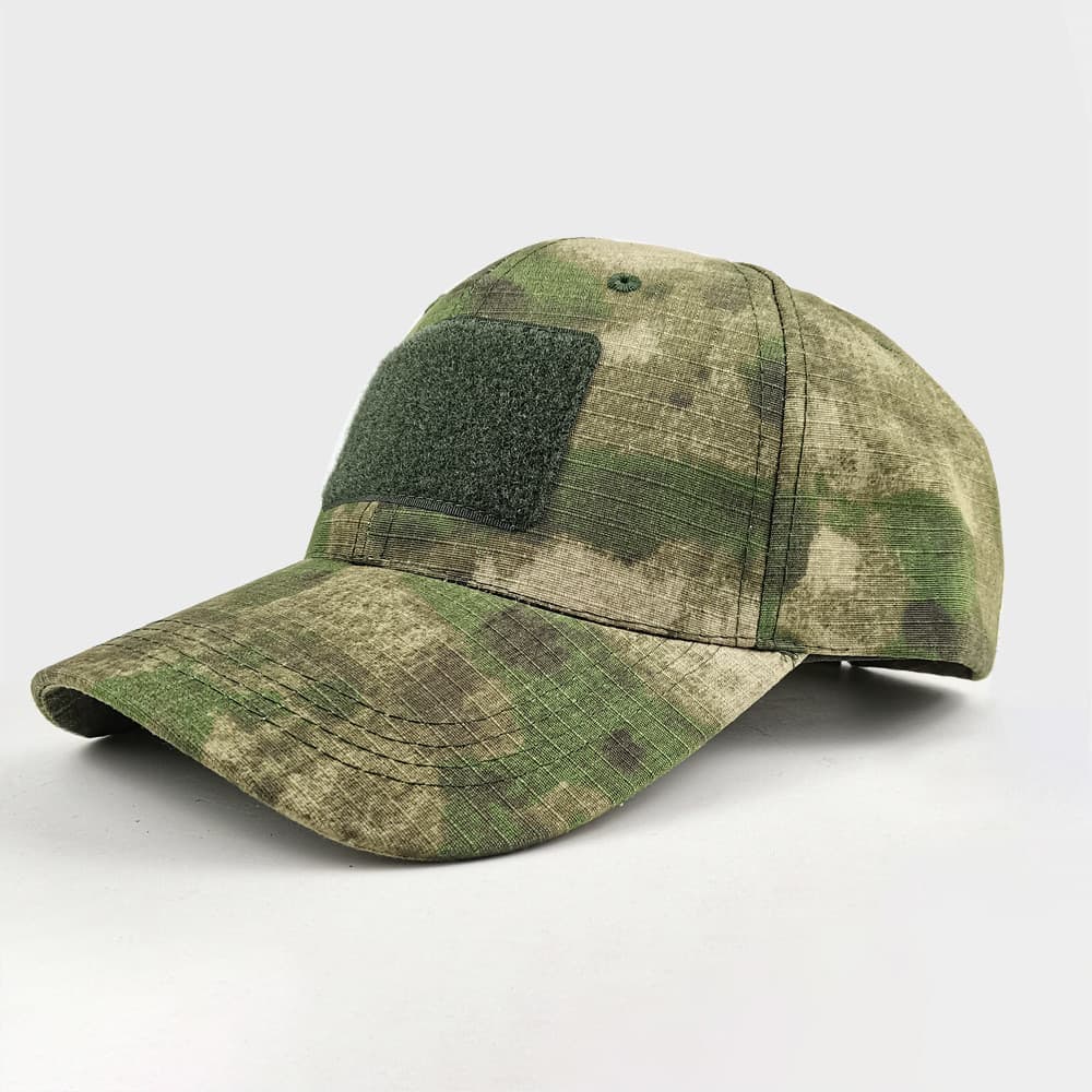 Ventilador militar ao ar livre novo estilo esportes lazer respirável camuflagem boné de beisebol masculino ventilador mi