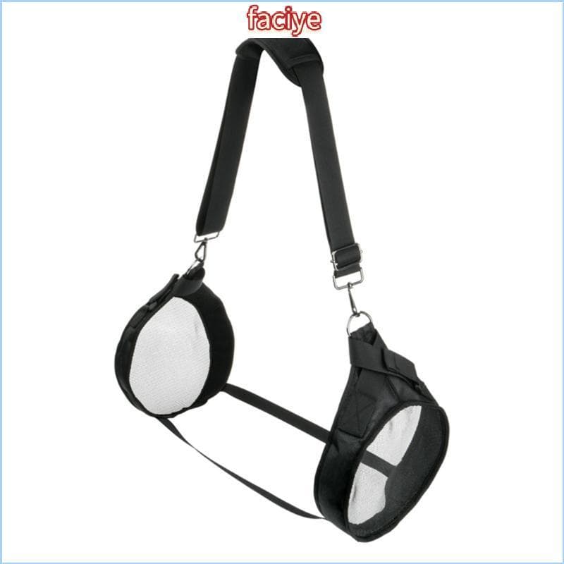 Estojo Transporte Tecido PVC FCY Bolsa Armazenamento Alças Para Caixa Alto-Falante SRS-XG50