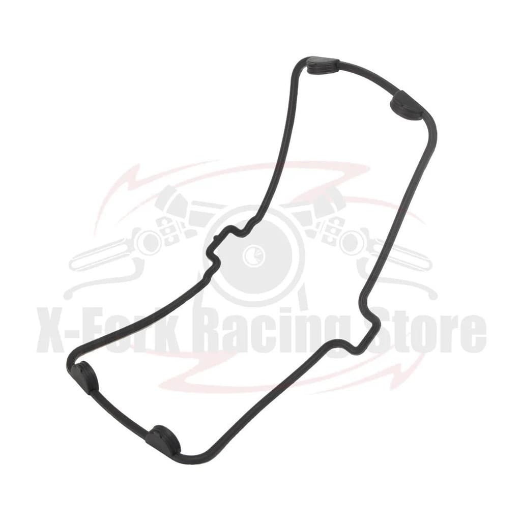 Junta Da Tampa Cabeça Do Cilindro Adequada Para KAWASAKI ZX400 ZZR400 1990-2006 ZX500 ZZ-R500 1990-1994 ZX600 Ninja ZX-6