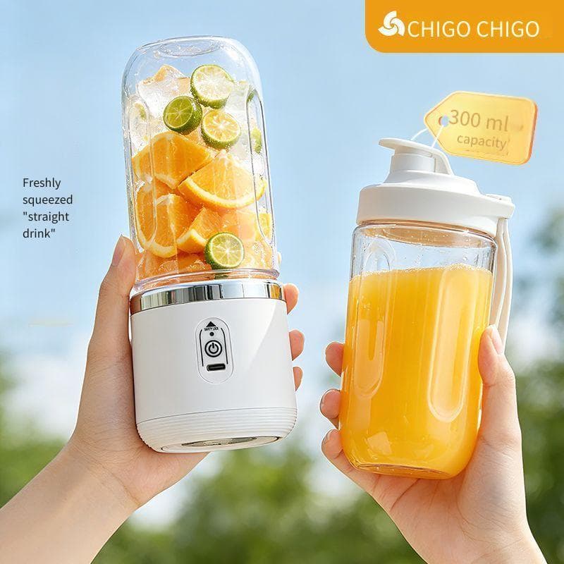 Copo espremedor portátil espremedor Mini liquidificador sem fio novo estilo