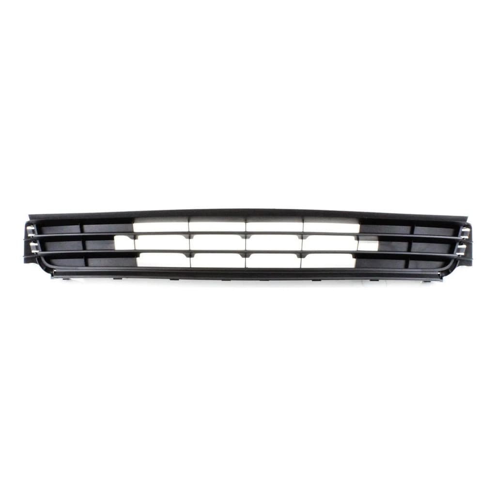 Grade de Ventilação de Para-choque VW Voyage Gol 2013 a 2016 5U0853677D