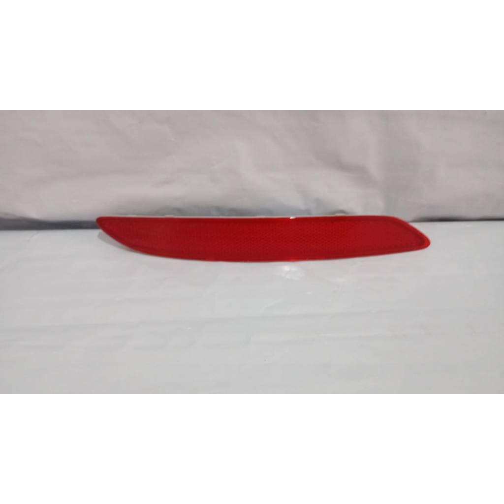 Refletor Para-choque Tras/LD Onix Sedan