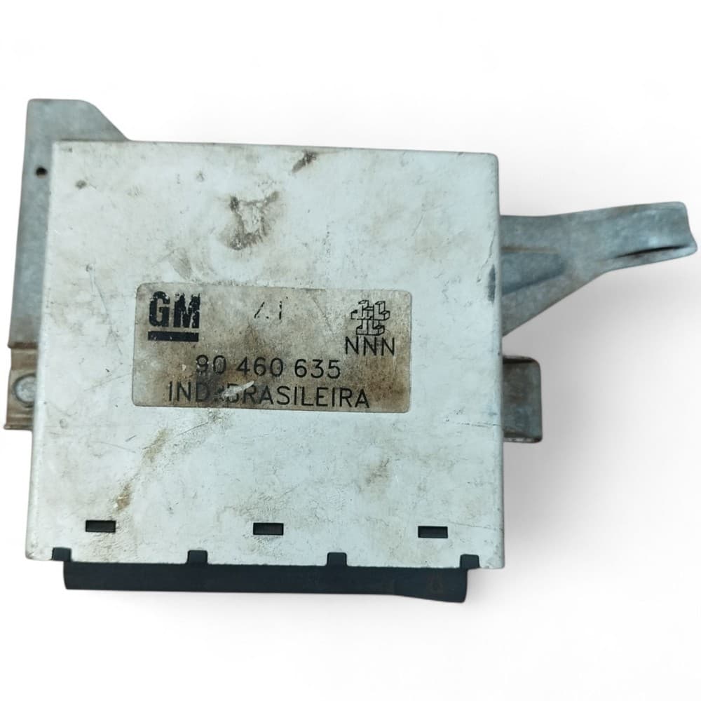 Modulo Central Alarme Gm Vectra Astra 1994/1997 90460635Zt