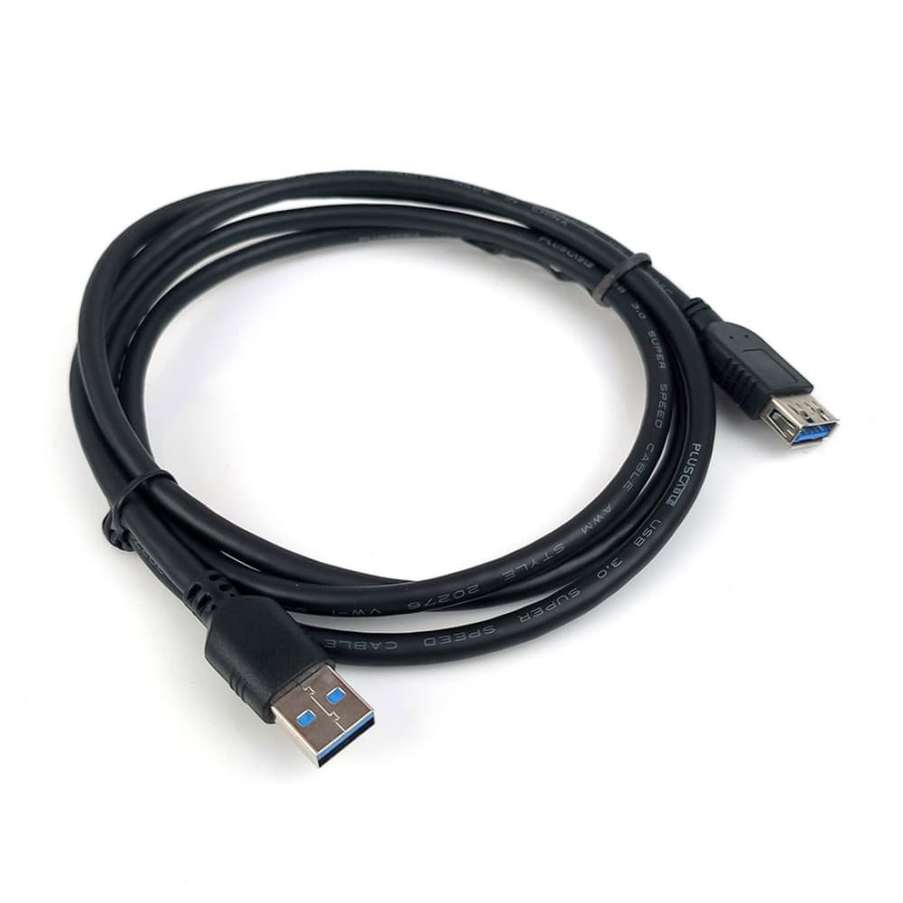Cabo Extensor Usb 3.0 Pluscable Usbaf3015 Am/af - 1,5m [F133]