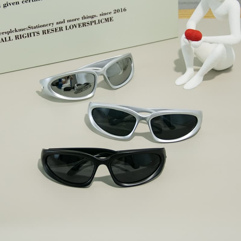 oculos de sol óculos feminino de sol óculos de sol feminino com proteção uv óculos de sol quadrado feminino Millennium F