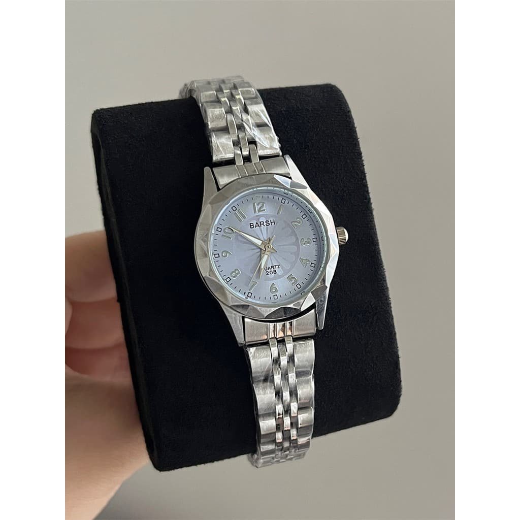 relogio feminino luxo relogio feminino Medieval legal High-End relógio feminino luz luxo nicho 2025 novo estilo estudant