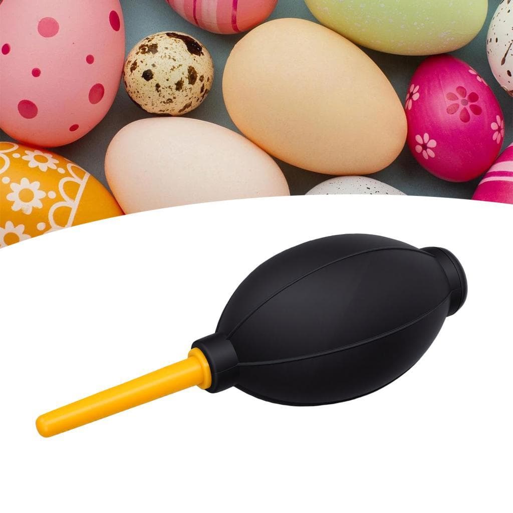 Kit Soprador De Ovos Serounder , Bomba Eficiente De Um Furo E Broca Para Decoração , Fácil De Usar , Entusiastas DIY , A