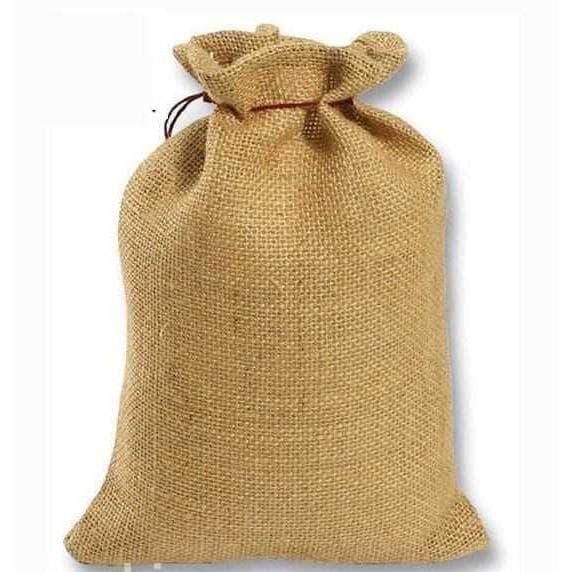 。Saco tecido de cânhamo saco de cânhamo saco de linho antiquado Extra grande saco de cânhamo saco de pano saco de cânham