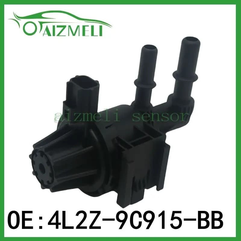 HZY 4L2Z-9C915-BB Solenóide De Purga De Vasilha De Vapor De Alta Qualidade Para Ford Mustang 2005-2006 4L2Z9C915BB Peças