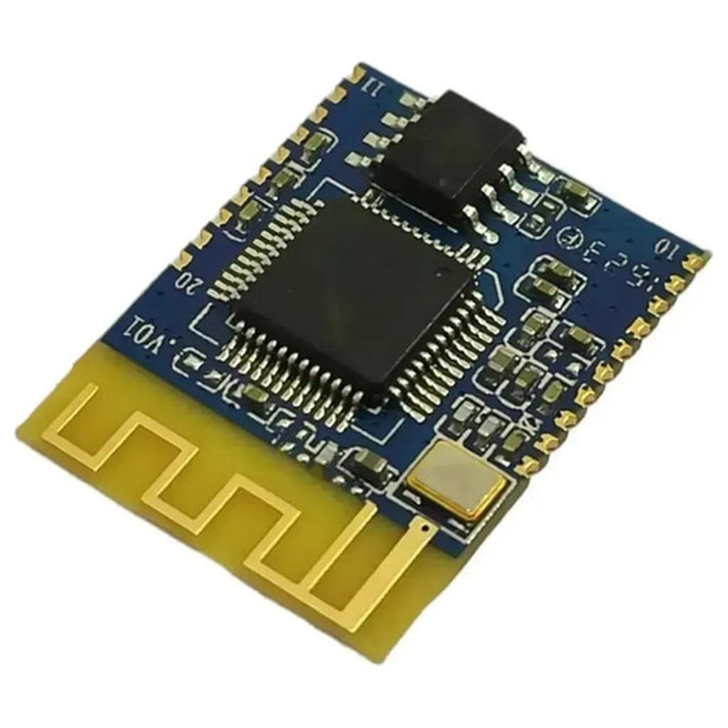 5 Unidades Módulo Bluetooth Cmd2028 Caixa Som Mondial Sk-03