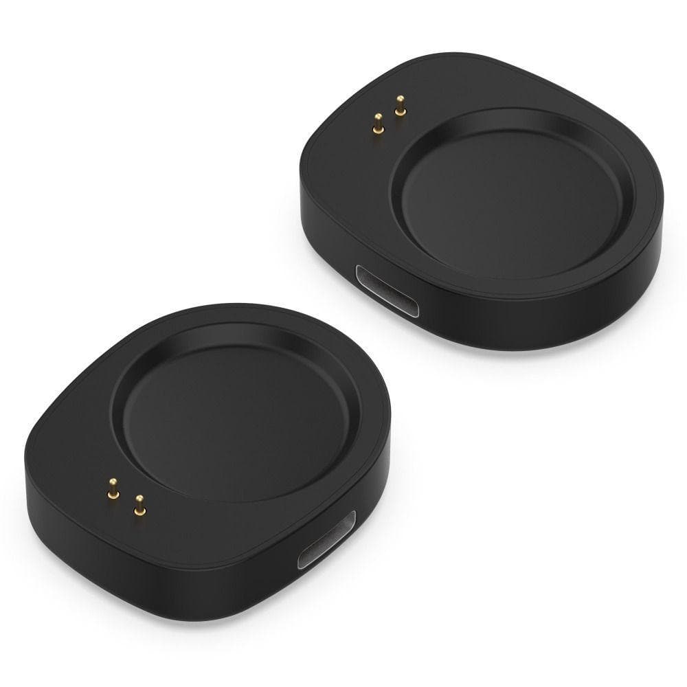 Adaptador De Carregador MYRON1 , Base De Carregamento Tipo C , Conversor De Substituição Para Amazfit T-Rex 3
