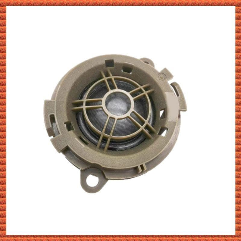(Zac) Buzina De Alto-Falante Para 307 408 508 C5 DS DS4 DS5 Cabeça De Tweeter De Carro 6562CR 9666402780