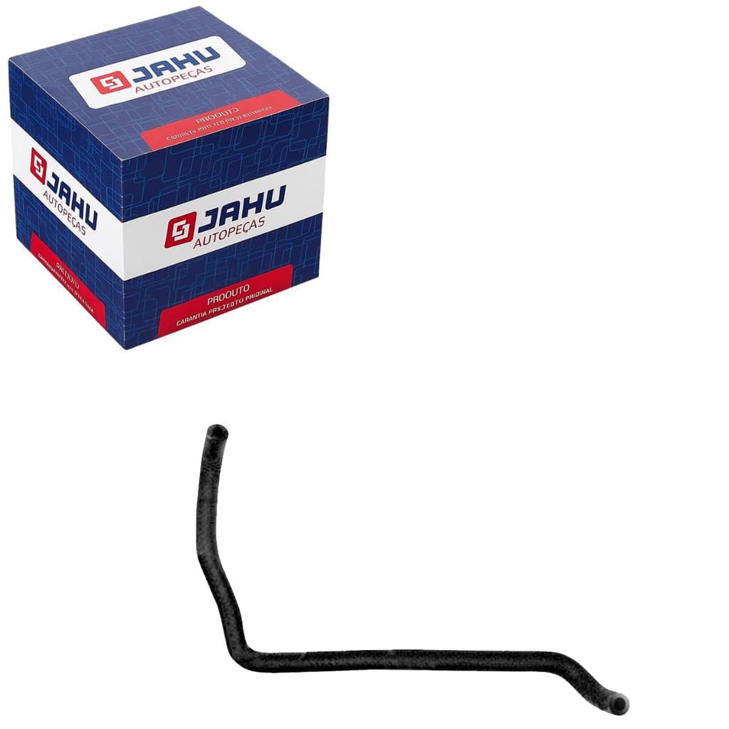 Mangueira De Respiro Do Motor Sentra 2006 A 2013 / Tiida 2006 A 2013 - Jahu 57110-7