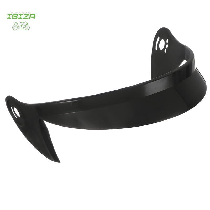 PALA CAPACETE TORK LIBERTY 3 (THREE) ABERTO