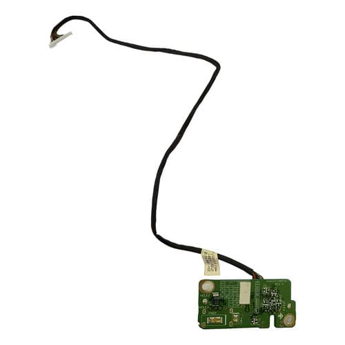Placa Auxiliar Usb Notebook Acer Aspire 5920 - Da0zd1tb6f0